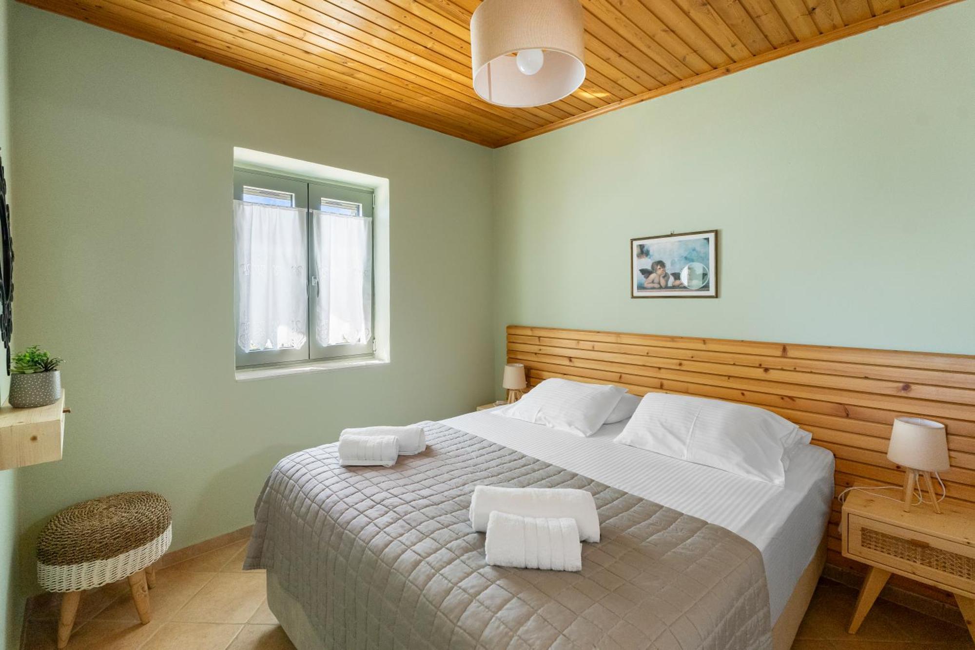 Villa Aurora Αθάνι Εξωτερικό φωτογραφία